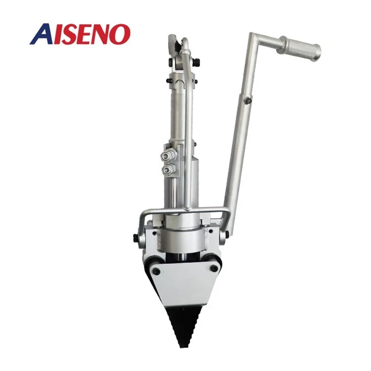 Castings Sprue Separator