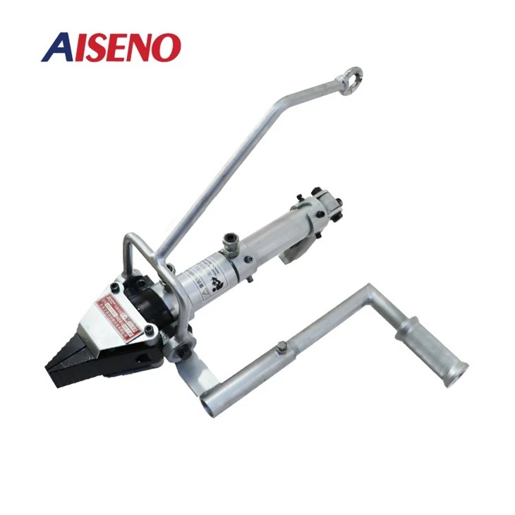Castings Sprue Separator