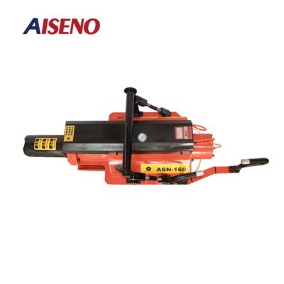 Gietende stijgbuis pneumatische hamer