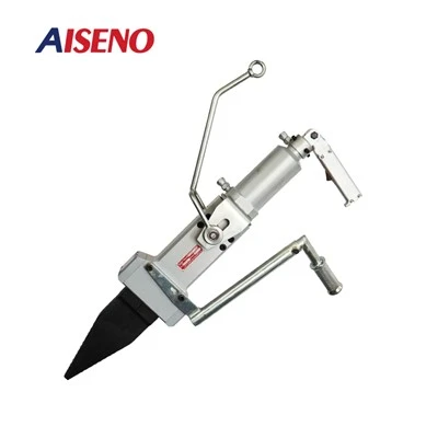 Casting Riser Aparte tang