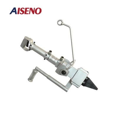 Hydraulische brekers