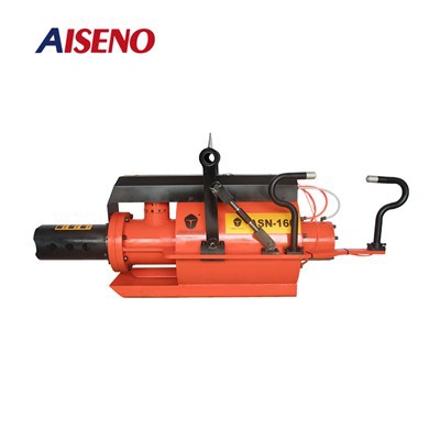 Licht degaterende hamer